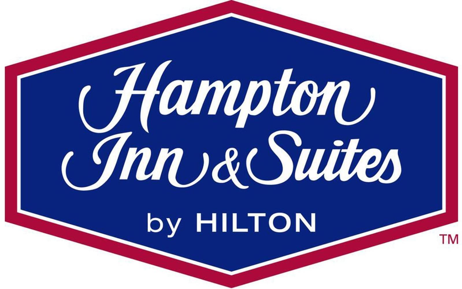 Hampton Inn By Hilton Lincoln Downtown Экстерьер фото